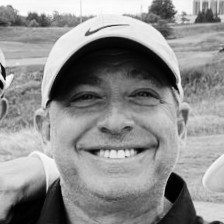 Mark Green
